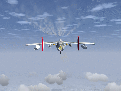 Ju EF128 custom